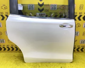 Дверь боковая Toyota