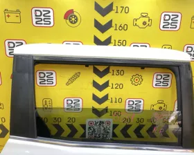 Дверь боковая Toyota