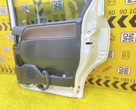 Дверь боковая Toyota