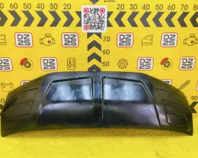 Капот Toyota