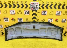 Капот TOYOTA HIACE 2011 5330126080 KDH206V 1KDFTV, передний