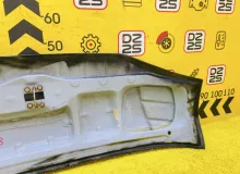 Капот TOYOTA HIACE 2011 5330126080 KDH206V 1KDFTV, передний