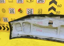 Капот TOYOTA HIACE 2011 5330126080 KDH206V 1KDFTV, передний