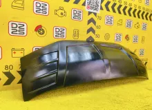 Капот TOYOTA HIACE 2011 5330126080 KDH206V 1KDFTV, передний