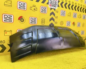 Капот Toyota