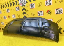 Капот TOYOTA HIACE 2011 5330126080 KDH206V 1KDFTV, передний