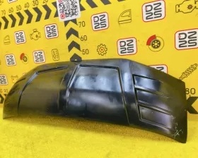Капот Toyota