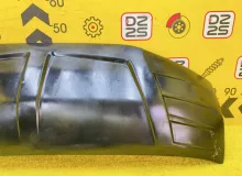Капот TOYOTA HIACE 2011 5330126080 KDH206V 1KDFTV, передний