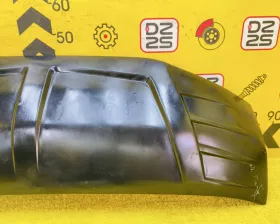 Капот Toyota