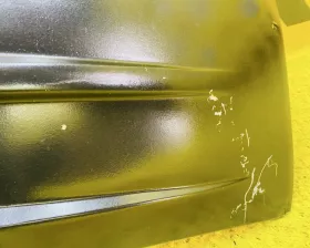 Капот Toyota