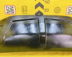Капот Toyota