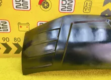 Капот TOYOTA HIACE 2011 5330126080 KDH206V 1KDFTV, передний
