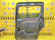 Дверь боковая TOYOTA ESQUIRE 2015 6700328650 ZWR80G 2ZRFXE, задняя правая