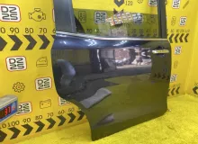 Дверь боковая TOYOTA ESQUIRE 2015 6700328650 ZWR80G 2ZRFXE, задняя правая