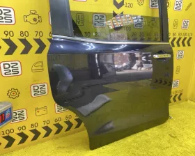Дверь боковая Toyota