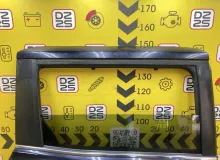 Дверь боковая TOYOTA ESQUIRE 2015 6700328650 ZWR80G 2ZRFXE, задняя правая