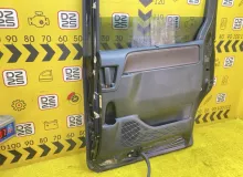 Дверь боковая TOYOTA ESQUIRE 2015 6700328650 ZWR80G 2ZRFXE, задняя правая