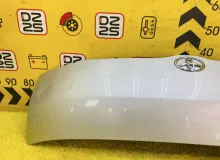 Капот TOYOTA HIACE 2007 5330126080 KDH206V 1KDFTV, передний