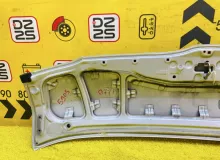 Капот TOYOTA HIACE 2007 5330126080 KDH206V 1KDFTV, передний
