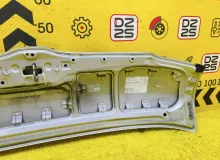 Капот TOYOTA HIACE 2007 5330126080 KDH206V 1KDFTV, передний