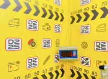 Капот TOYOTA HIACE 2007 5330126080 KDH206V 1KDFTV, передний