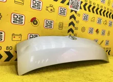 Капот TOYOTA HIACE 2007 5330126080 KDH206V 1KDFTV, передний