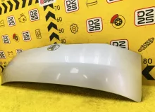 Капот TOYOTA HIACE 2007 5330126080 KDH206V 1KDFTV, передний