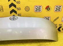 Капот TOYOTA HIACE 2007 5330126080 KDH206V 1KDFTV, передний