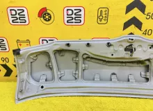 Капот TOYOTA HIACE 2011 5330126080 KDH206V 1KDFTV, передний