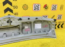 Капот TOYOTA HIACE 2011 5330126080 KDH206V 1KDFTV, передний