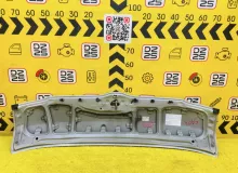 Капот TOYOTA HIACE 2011 5330126080 KDH206V 1KDFTV, передний