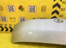 Капот TOYOTA HIACE 2011 5330126080 KDH206V 1KDFTV, передний