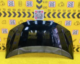 Капот Honda