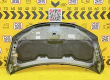 Капот HONDA FIT 2013 60100T5AZ00 GP5 LEB, передний