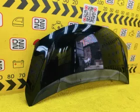 Капот Honda