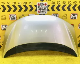 Капот Honda