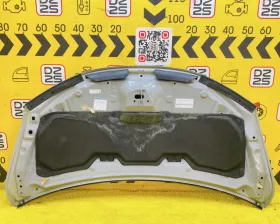 Капот Honda