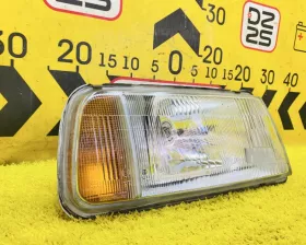 Фара Suzuki