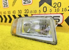 Фара SUZUKI ESCUDO 1992 3510060A00 TA01R G16A, передняя правая