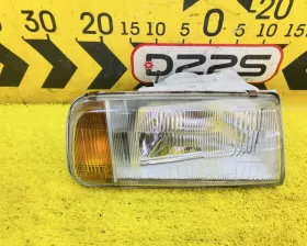 Фара Suzuki
