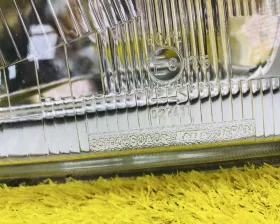 Фара Suzuki