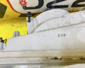 Фара Suzuki