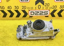 Фара SUZUKI ESCUDO 1992 3510060A00 TA01R G16A, передняя правая