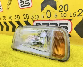 Фара Suzuki