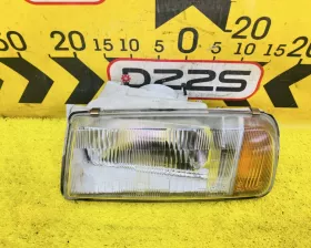 Фара Suzuki