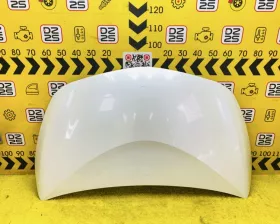 Капот Toyota