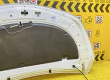 Капот TOYOTA PRIUS PHV 2017 5330147120 ZVW52W 2ZRFXE, передний