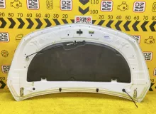 Капот TOYOTA PRIUS PHV 2017 5330147120 ZVW52W 2ZRFXE, передний