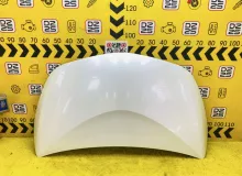 Капот TOYOTA PRIUS PHV 2017 5330147120 ZVW52W 2ZRFXE, передний