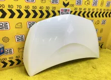 Капот TOYOTA PRIUS PHV 2017 5330147120 ZVW52W 2ZRFXE, передний